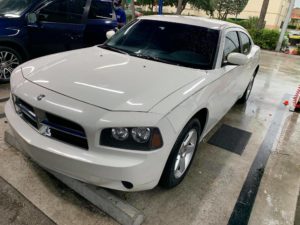 Dodge Charger – Gallimore Motor Group